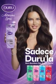 2 ADET Duru Güçlü Parlak Şampuan 400 ml thumbnail 2