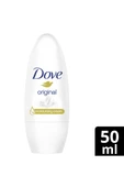 Dove Roll-On Original Kadın 50 ml thumbnail 1
