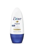 2 ADET Dove Roll-On Original Kadın 50 ml thumbnail 2