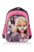 2 ADET Okul Çantası Barbie Due Future thumbnail 1