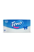 4 ADET Teno Peçete 200'lü thumbnail 1