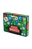 4 ADET Magic Words Kelime Oyunu thumbnail 1
