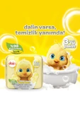 2 ADET Dalin Klasik Sabun 3'lü 75 g thumbnail 2