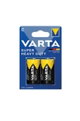 Varta Pil Süperlife C 2 li thumbnail 2