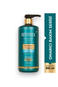 Restorex 900 ml Keratin-Argan Şampuan thumbnail 2