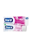 Oral-B Diş Macunu Lux Glamorous White 75 ml thumbnail 1