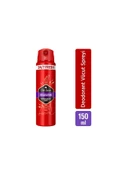 4 ADET Old Spice Deodorant Rockstar 150 ml thumbnail 1