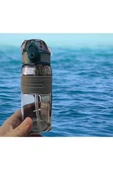 2 ADET Matara Uzspace 4105 440 Ml Gri thumbnail 1