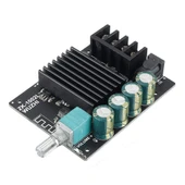 ZK-1002L 2x100W 5.0 Bluetooth Amfi Devresi thumbnail 3