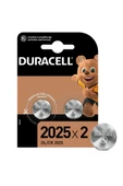 Duracell Lityum 3 Volt 2'li Pil 2025 thumbnail 1