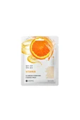 2 ADET JKosmec Vitamin Ultimate Hydrating Mask thumbnail 1