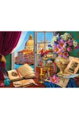 KS Puzzle Venice Still Life 500 Parça thumbnail 2