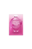 2 ADET JKosmec Collagen Eye Zone Mask thumbnail 1