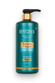 Restorex 900 ml Keratin-Argan Şampuan thumbnail 1