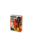 2 ADET ZOE Bionic Man Kutu Oyunu 35000 thumbnail 1