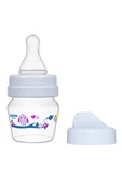 Wee Baby Mini PP Alıştırma Bardağı Seti 30 ml - MAVİ thumbnail 2
