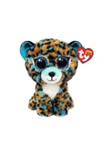 Ty Peluş Leopard 15 cm thumbnail 2