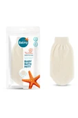 3 ADET Balmy Bebek Banyo Eldiveni thumbnail 1