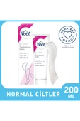 4 ADET VEET PURE KREM 200 ML thumbnail 1