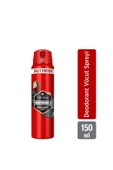 3 ADET Old Spice Deodorant Wolfthorn 150 ml thumbnail 1