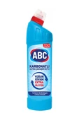 3 ADET Abc Çamaşır Suyu 750 ml Karbonatlı thumbnail 2