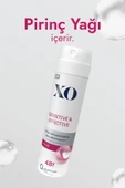 4 ADET XO Deodorant 150ml Sensitive And Effective thumbnail 2
