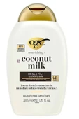 3 ADET Ogx Coconut Milk Şampuan 385 ml thumbnail 2