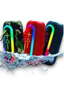 Flip 6 Max Bluetooth Hoparlör thumbnail 5