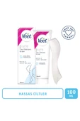 4 ADET VEET PURE KREM 100 ML thumbnail 1