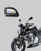 Bluetooth 5.4 Kablosuz İnterkom+ Motor Disk Kilidi thumbnail 4