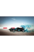 3 ADET Siku Racing Car 1357 thumbnail 1