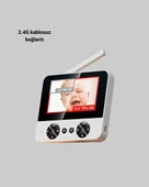 C5x Bebek Kamera thumbnail 4