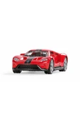 3 ADET Siku Ford GT 1526 thumbnail 2