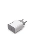 3 ADET Soultech SC224 USB-C+Type-C Sarj Aleti thumbnail 1