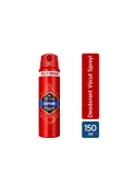 3 ADET Old Spice Captain Deodorant 150 ml thumbnail 1