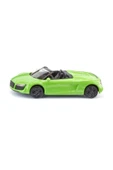2 ADET Siku Audi R8 Spyder 1316 thumbnail 1
