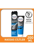 2 ADET Veet Agda Krem 200Ml Men Hassas thumbnail 1