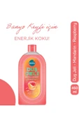 2 ADET Balmy Mandarin Raspberry Duş Jeli 450 ml thumbnail 1