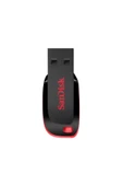 2 ADET Sandisk Cruzer Blade 128GB thumbnail 2