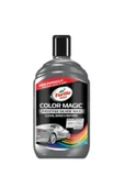 2 ADET Turtle Wax Renkli Cila Gri 500 ML thumbnail 1