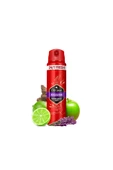 2 ADET Old Spice Deodorant Rockstar 150 ml thumbnail 2