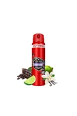 2 ADET Old Spice Nightpanther Deodorant 150 ml thumbnail 2