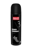 2 ADET Sitil Sneaker Deodartlı 150 ml thumbnail 2