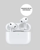 Pro 3 Kablosuz Bluetooth Kulaklık thumbnail 5