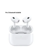Pro 3 Kablosuz Bluetooth Kulaklık thumbnail 1