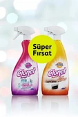 Diversey Clonet Banyo ve Mutfak Sprey 2'li thumbnail 2