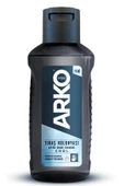 Arko Tıraş Kolonyası 255 ml Cool thumbnail 1