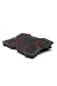 Inca Inc-3480 4X Fan,13"-17" Notebook Cooler thumbnail 2