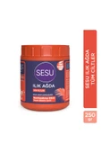4 ADET Sesu Ilık Ağda 250 g thumbnail 1