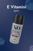 2 ADET Xo Deodorant Erkek 150ml Sensitive Protect thumbnail 2